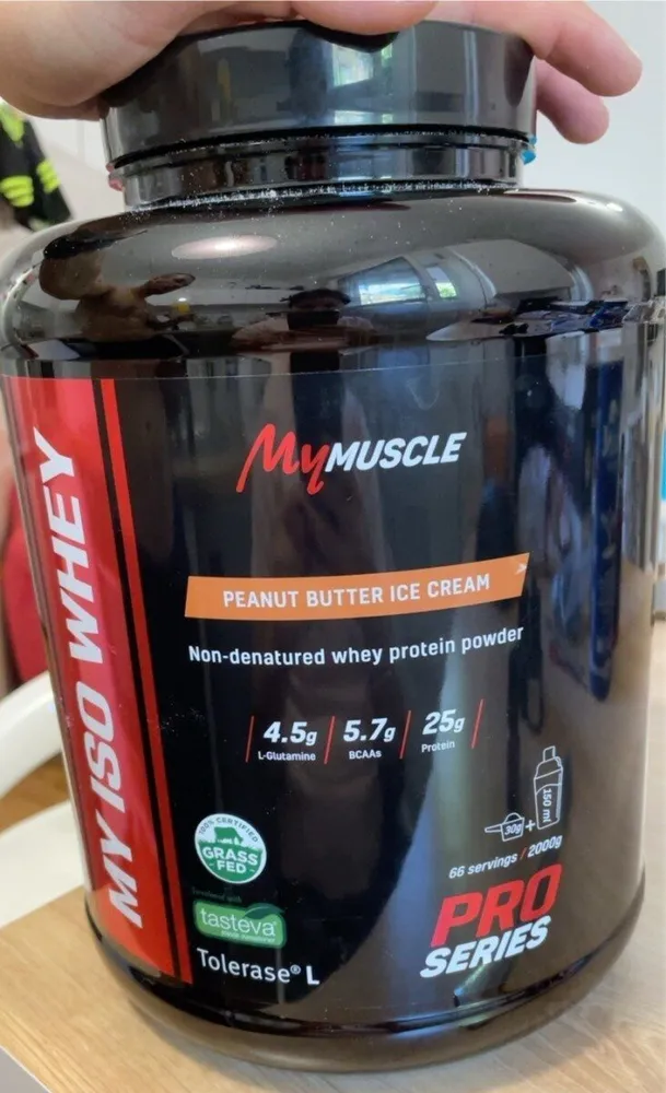 Mymuscle