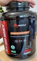 Mymuscle