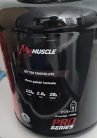 BITTER CHOCOLATE