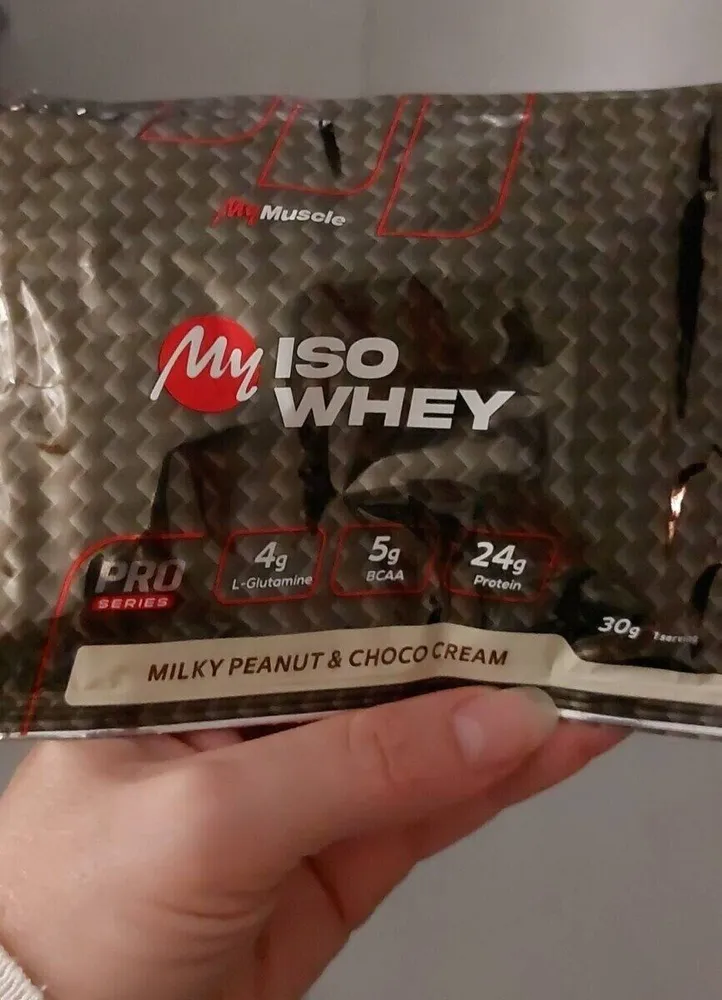 Myisowhey