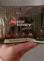 Myisowhey