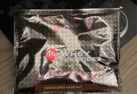 M’y Whey + Peptides Chocolate Hazelnut