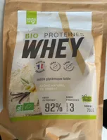 Whey