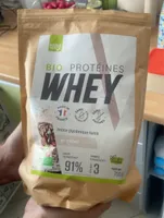 Bio Proteine Whey