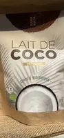 Lait de coco en poudre