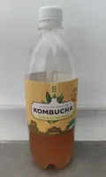 Kombucha saveur originale