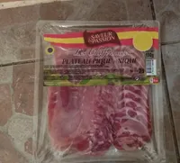 Plateau pique-nique
