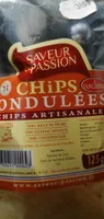 Chips artisanale