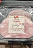 Le porc passion