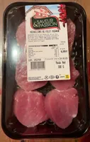 Médaillon de filet mignon