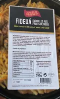 Fideuá