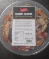 Nouilles chinoises