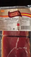 Jambon Bodega
