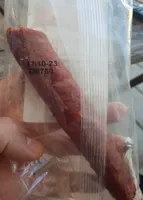 Chorizo naturel doux