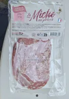la miche au poivre