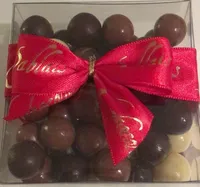 Crousti choc assortis
