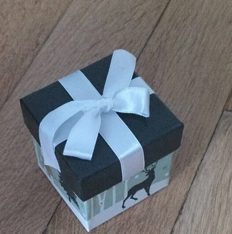 Croustil  choc assorti