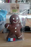 Les gourmandises d'Oscar