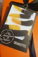 Orangettes