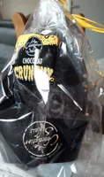 CHOCOLAT CRUNCHY