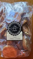 Palets Choco Caramel