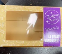 Le Palet Vendéen