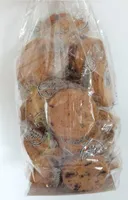 Palets choco caramel