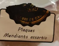 Mendiants