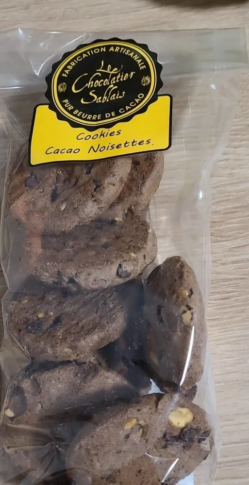 Cookies