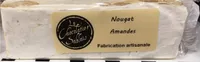 Nougat Amandes
