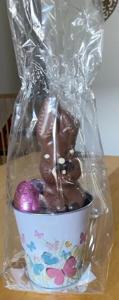Moulages de chocolat assortis