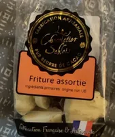 Friture assortie