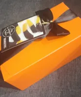ORANGETTES