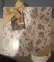 Bonbons de chocolats