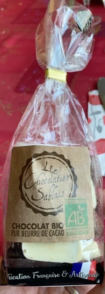 Le chocalatier sablais