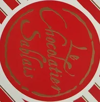Assortiment bonbons de chocolat
