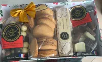 Coffret cadeau