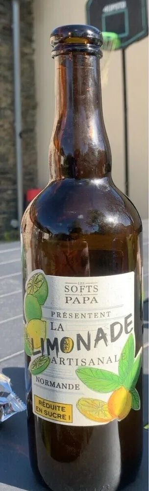 La limonade