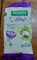 Mélange Tamari