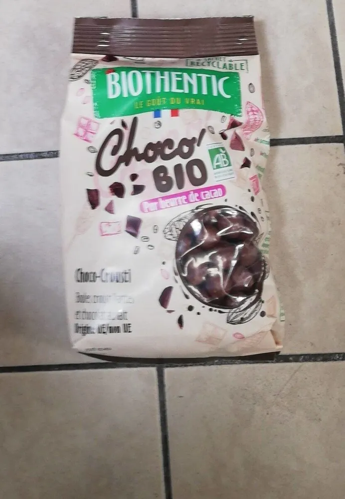 Choco bio
