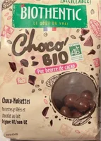 Choco’bio