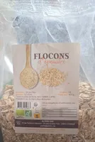 FLOCONS d'épeautre