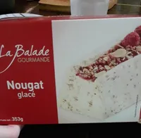 La balade gourmandes