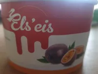 Glace passion