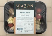 Brunch bowl