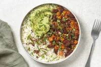 Chili sin carne
