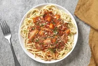 Linguine IGP pesce