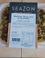 lentilles, pommes de terre, epinards cremes
