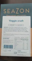 Veggie crush