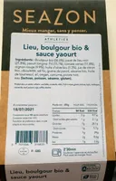 Lieu boulgour bio